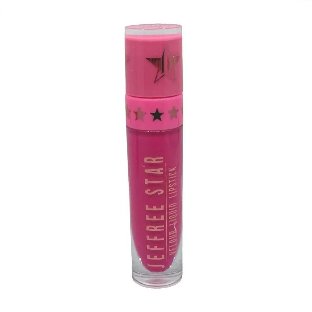 Jeffree Star Cosmetics Velour Liquid Lipstick - Prom Night - 0.19 fl oz / 5.6 ml